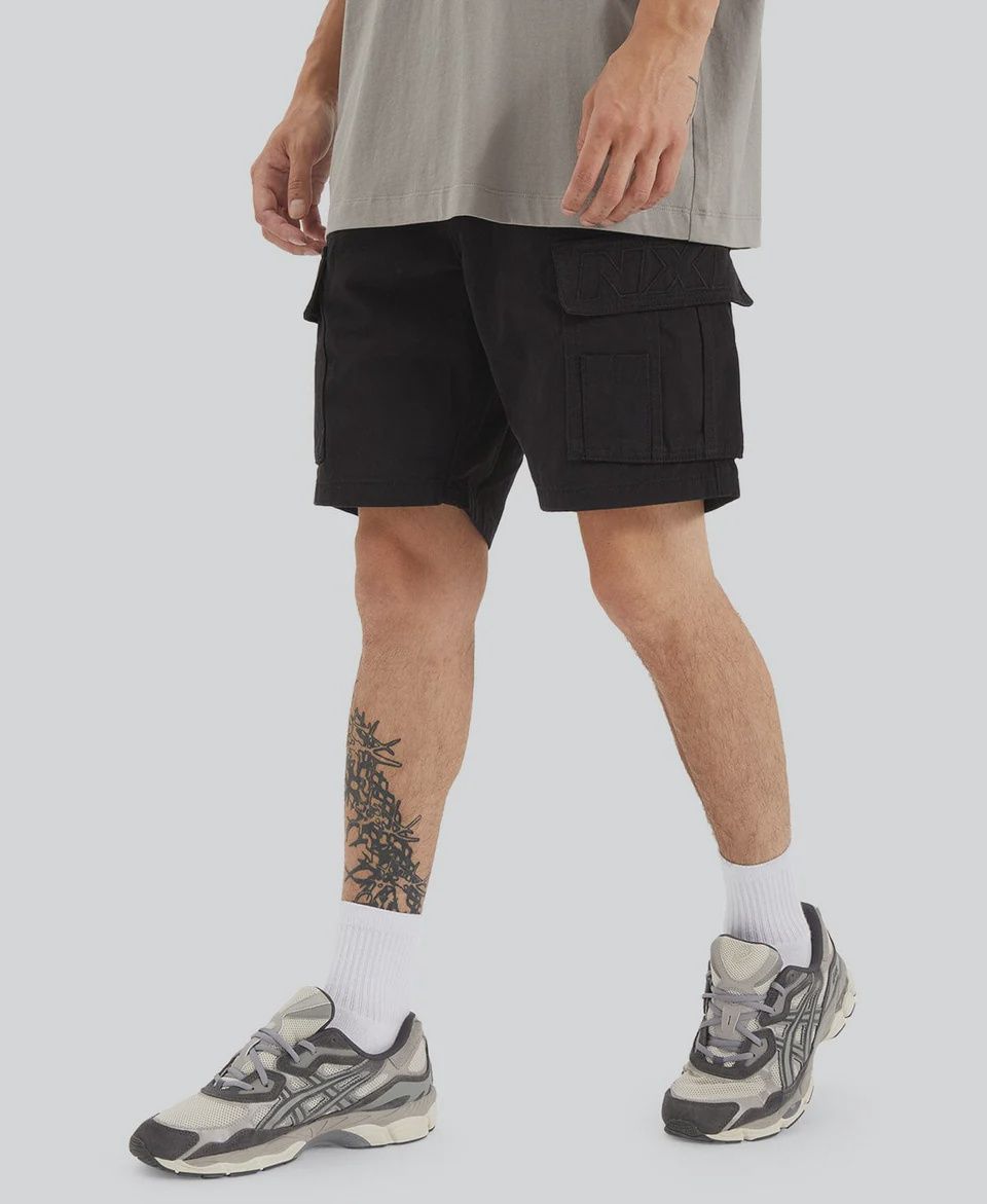 COLBY CARGO SHORTS