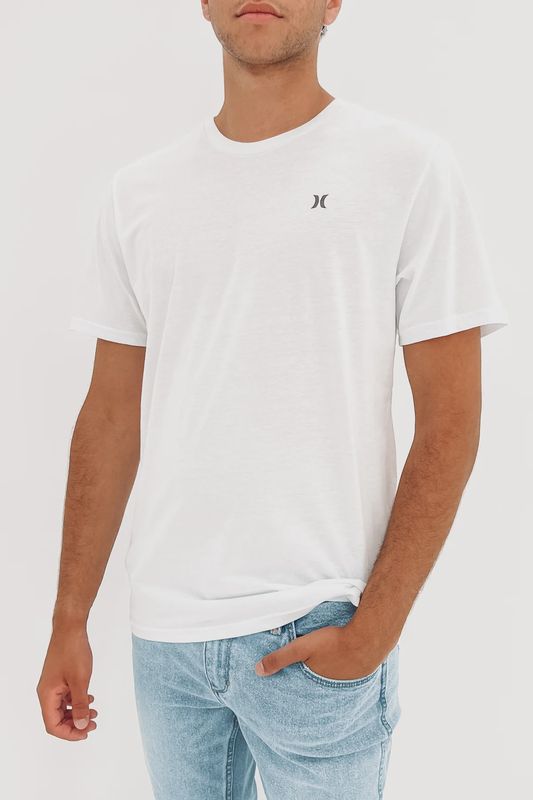 HURLEY| H20 - DRI ICON TEE