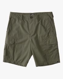 BILLABONG| SCHEME CARGO SHORTS