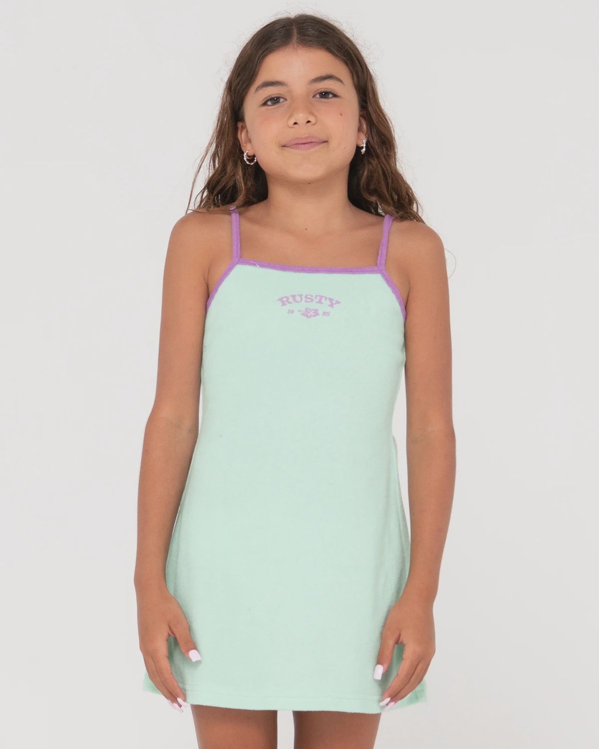 MALA MINI DRESS GIRLS