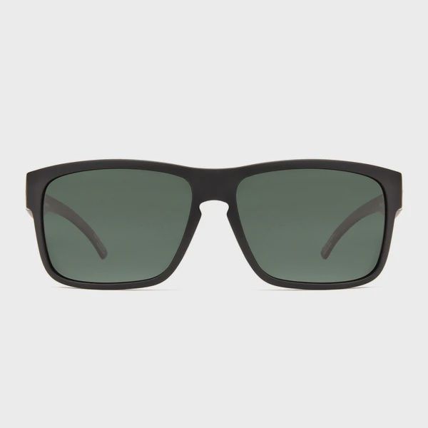 RAMBLER - MATTE BLACK/GREY
