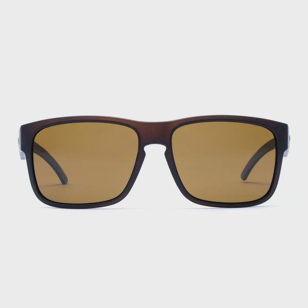 RAMBLER - MATTE ESPRESSO/BROWN POLAR