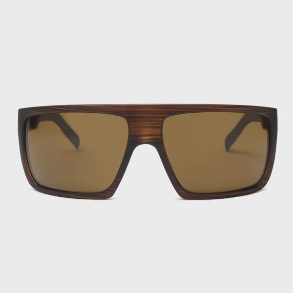 CAPITOL - WOODLAND/ MATTE BROWN