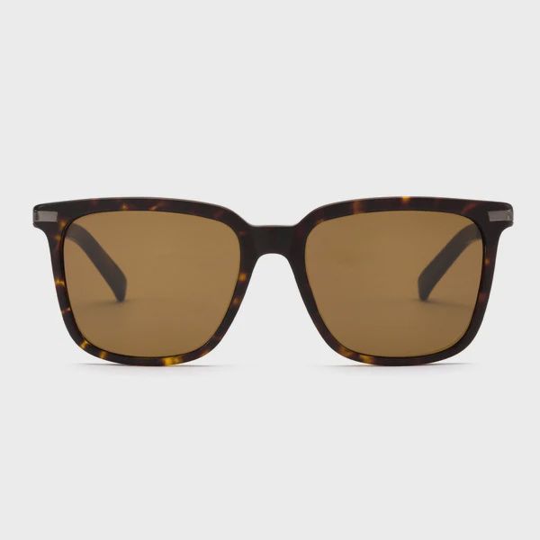 CROSSROADS - ECO MATTE DARK TORT/BROWN
