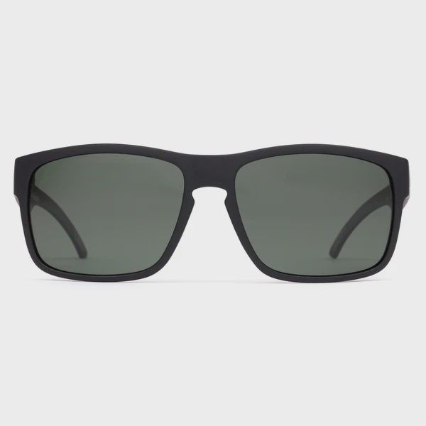 RAMBLER X - MATTE BLACK/GREY POLAR