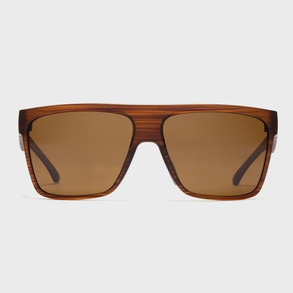 YOUNG BLOOD SPORT - WOODLAND MATTE/ BROWN POLAR
