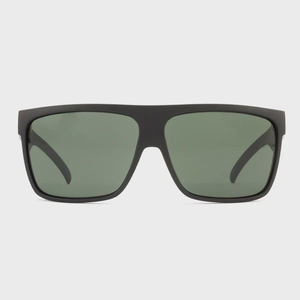 YOUNG BLOOD - MATTE BLACK/GREY