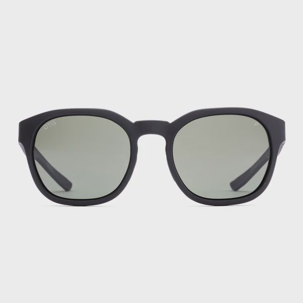 OFFSET SPORT - MATTE BLACK/GREY POLAR