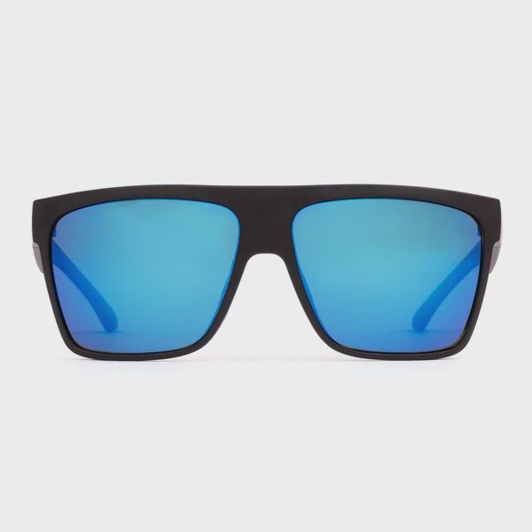 YOUNG BLOOD SPORT - MATTE BLACK/BLUE POLAR