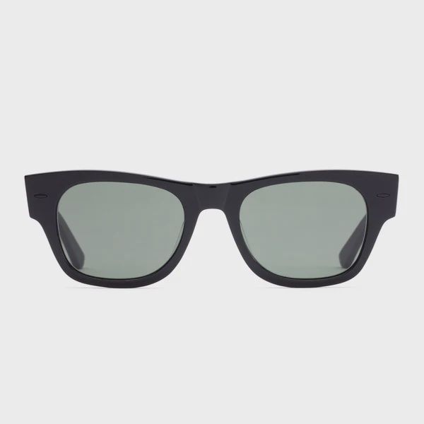 OUT OF SIGHT - ECO BLACK/GREY POLAR
