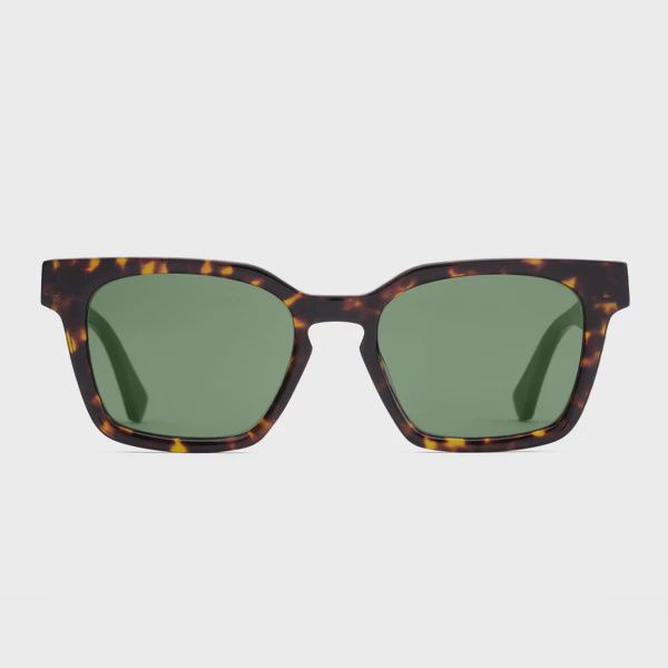 INTERLUDE ECO MATTE HINTON TORT/GREEN