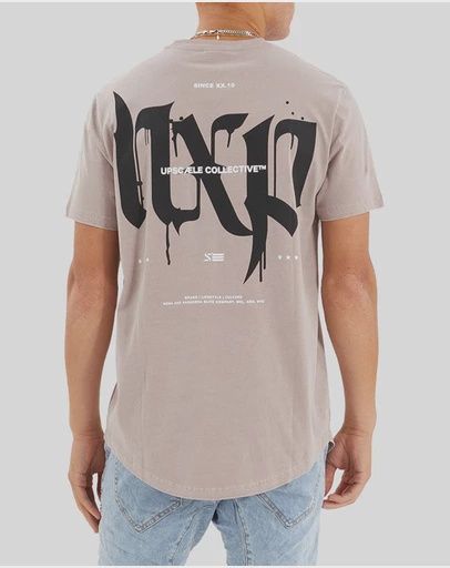 NXP| PRIME DUAL CURVED TEE