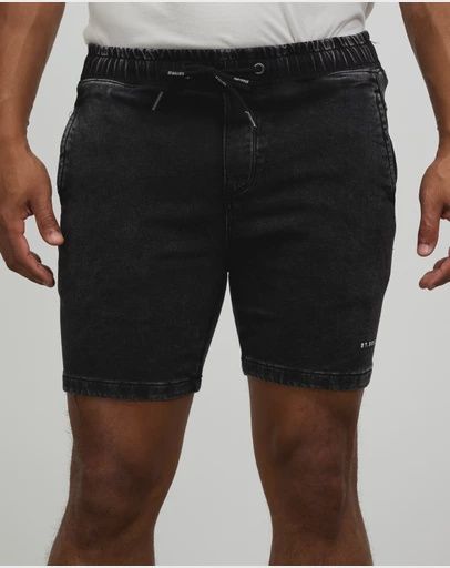 FAIRHAVEN EW HYBRID SHORT