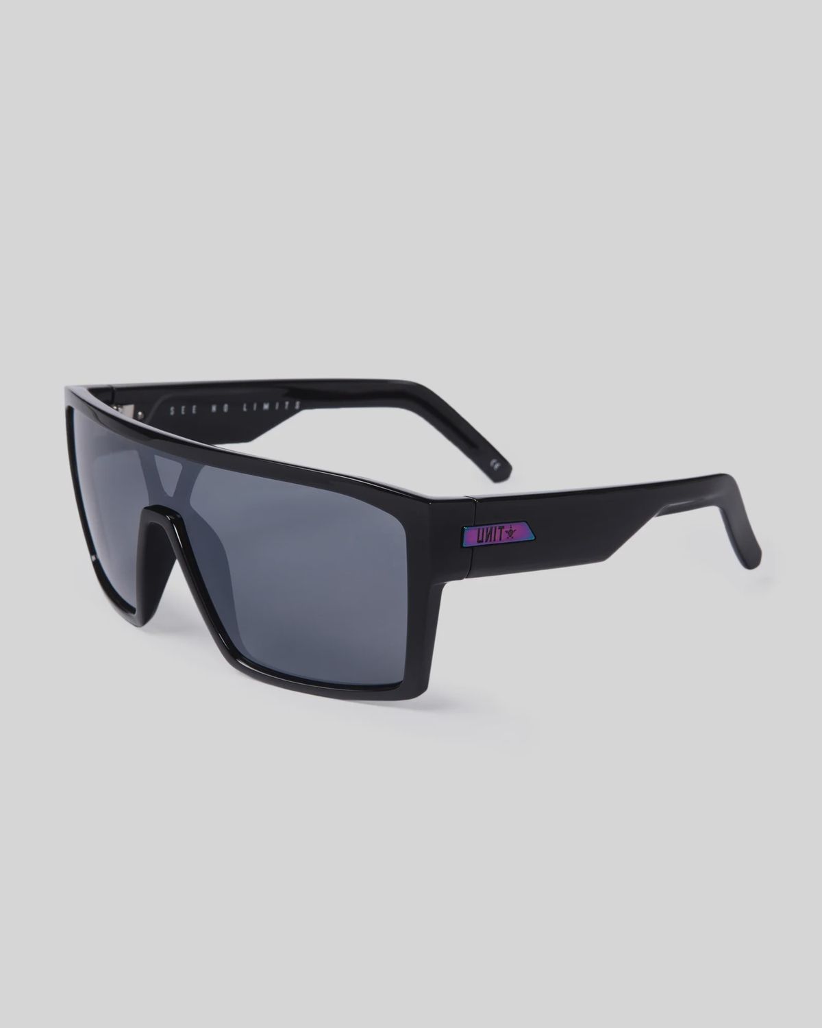 MENS EYEWEAR - POLARISED - COMMAND - GB OXIDIZED, Colour: GB OXIDIZED, Size: ONE SIZE