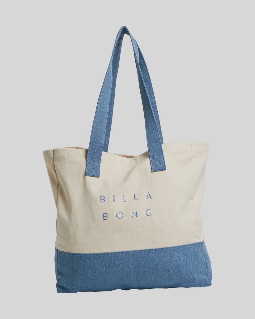 BILLABONG| VIVID BEACH BAG, Colour: PACIFIC SHORE