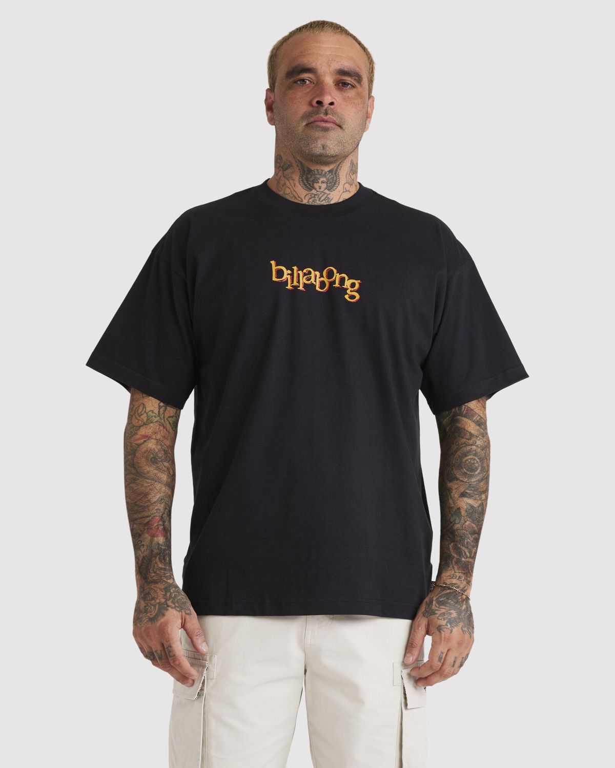 BILLABONG| OTIS NINETEES SS