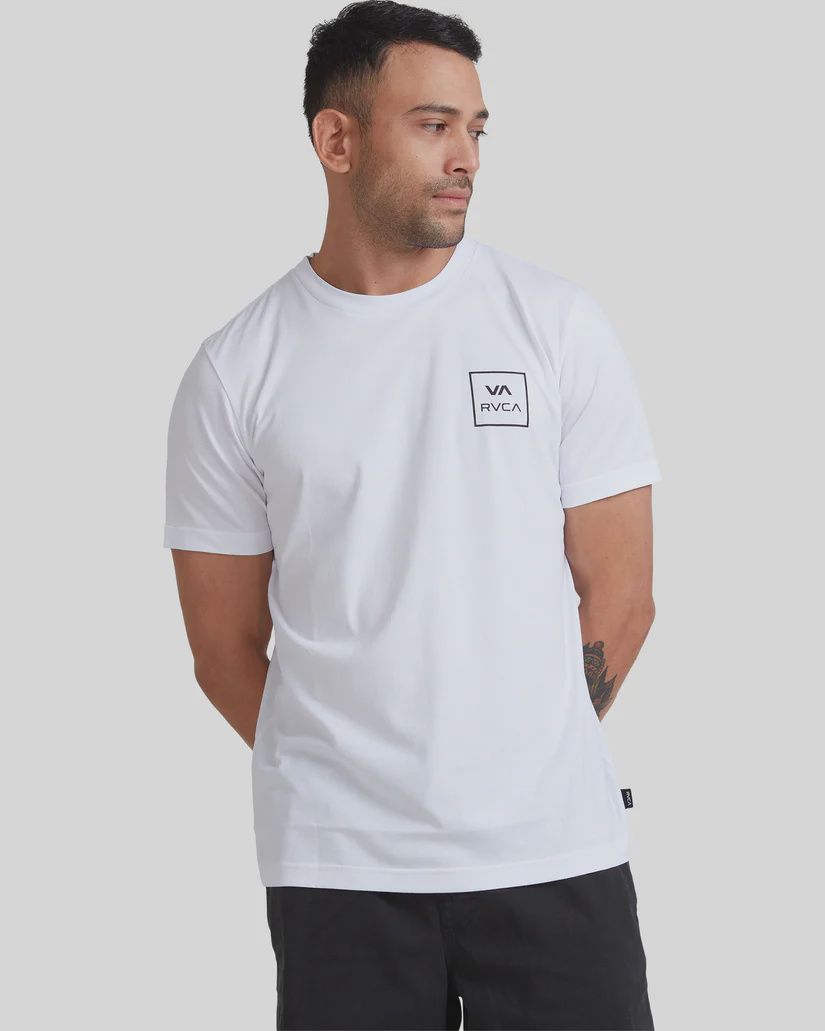 RVCA| VA ALL THE WAY SS TEE