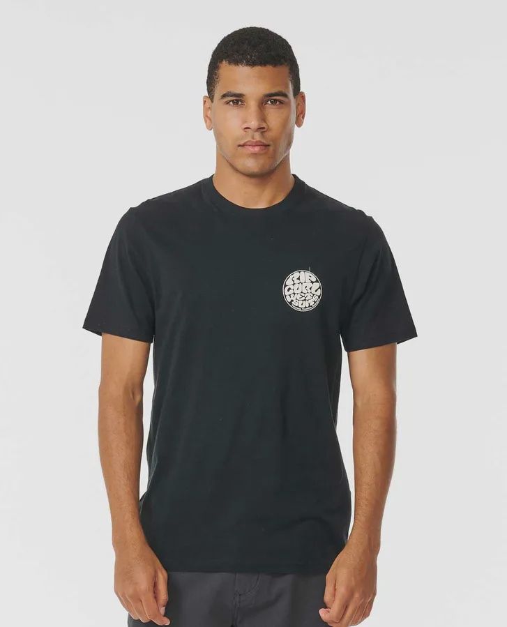 RIPCURL| WETSUIT ICON TEE