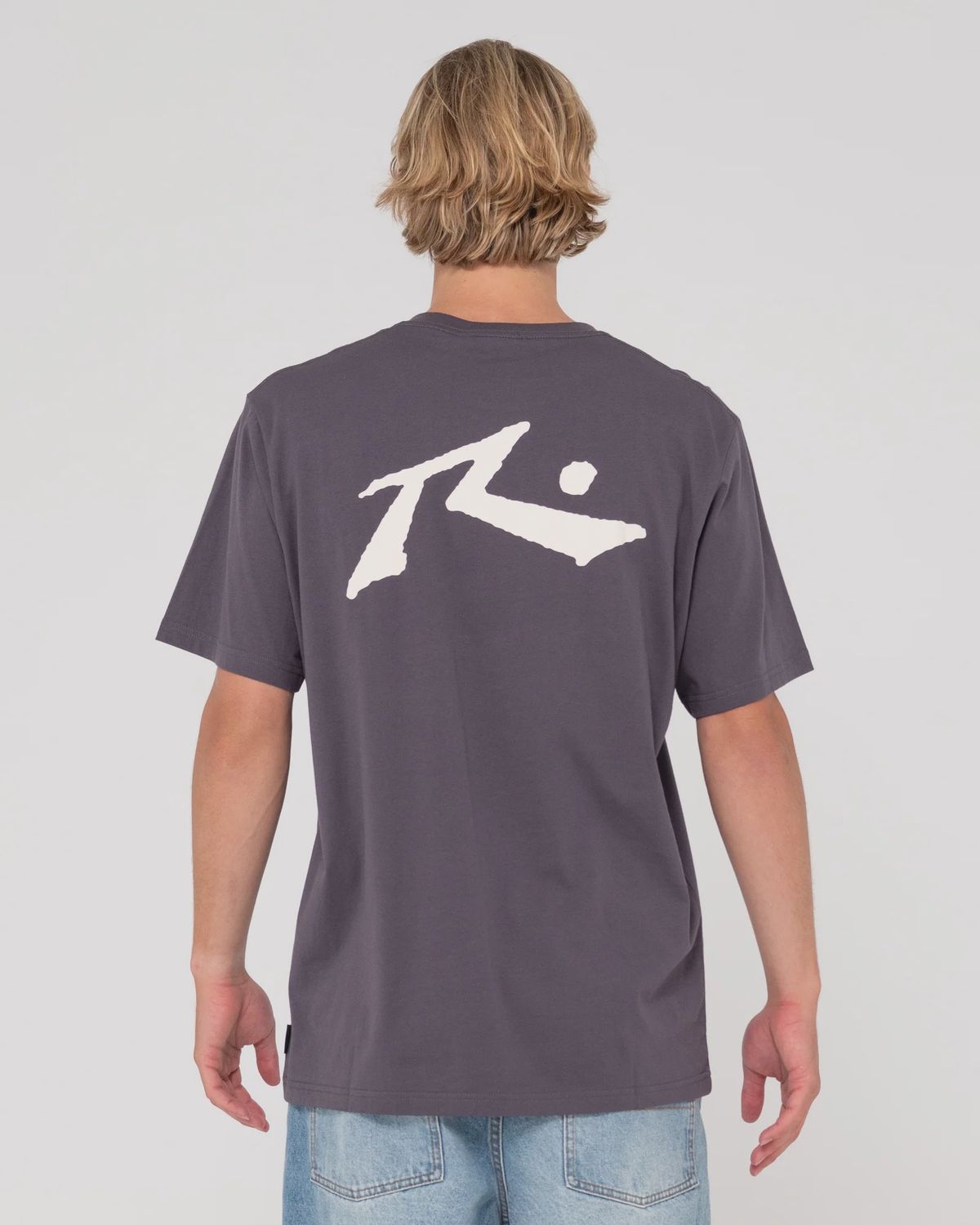 RUSTY| COMPETITION GRAPHIC TEE
