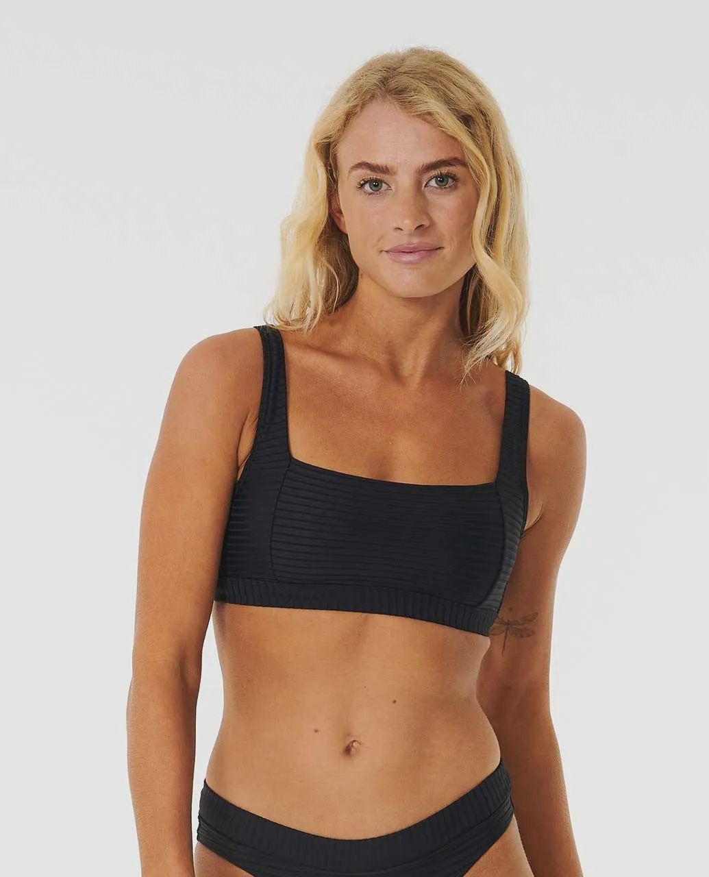 RIPCURL| PREMIUM SURF D-DD CROP