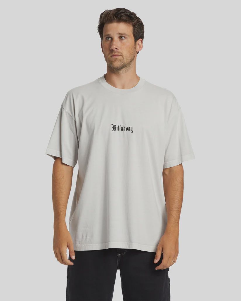 BILLABONG| IMMORTAL IDENTITY SS OG