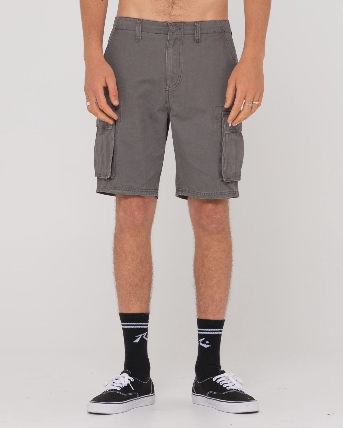 RUSTY| MANILA CARGO SHORT