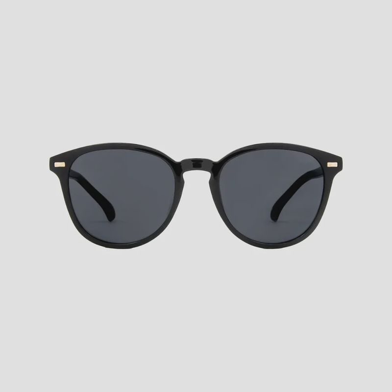 CARVE| OSLO - GLOSS BLACK DARK GREY LENS