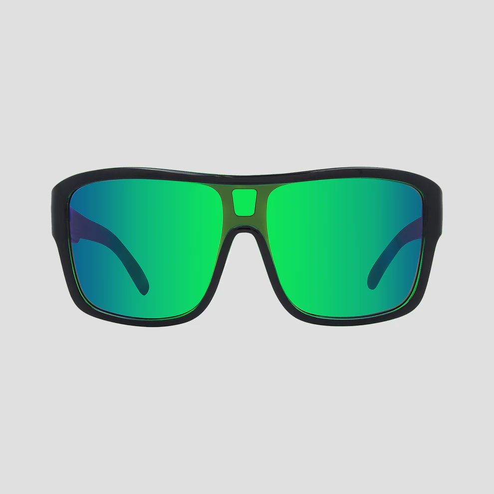 CARVE| ANCHOR BEARD - BLACK W/ GREEN IRIDIUM