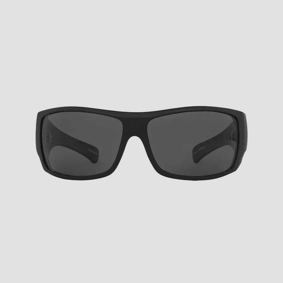 CARVE| WOLFPACK MATT BLACK POLARISED