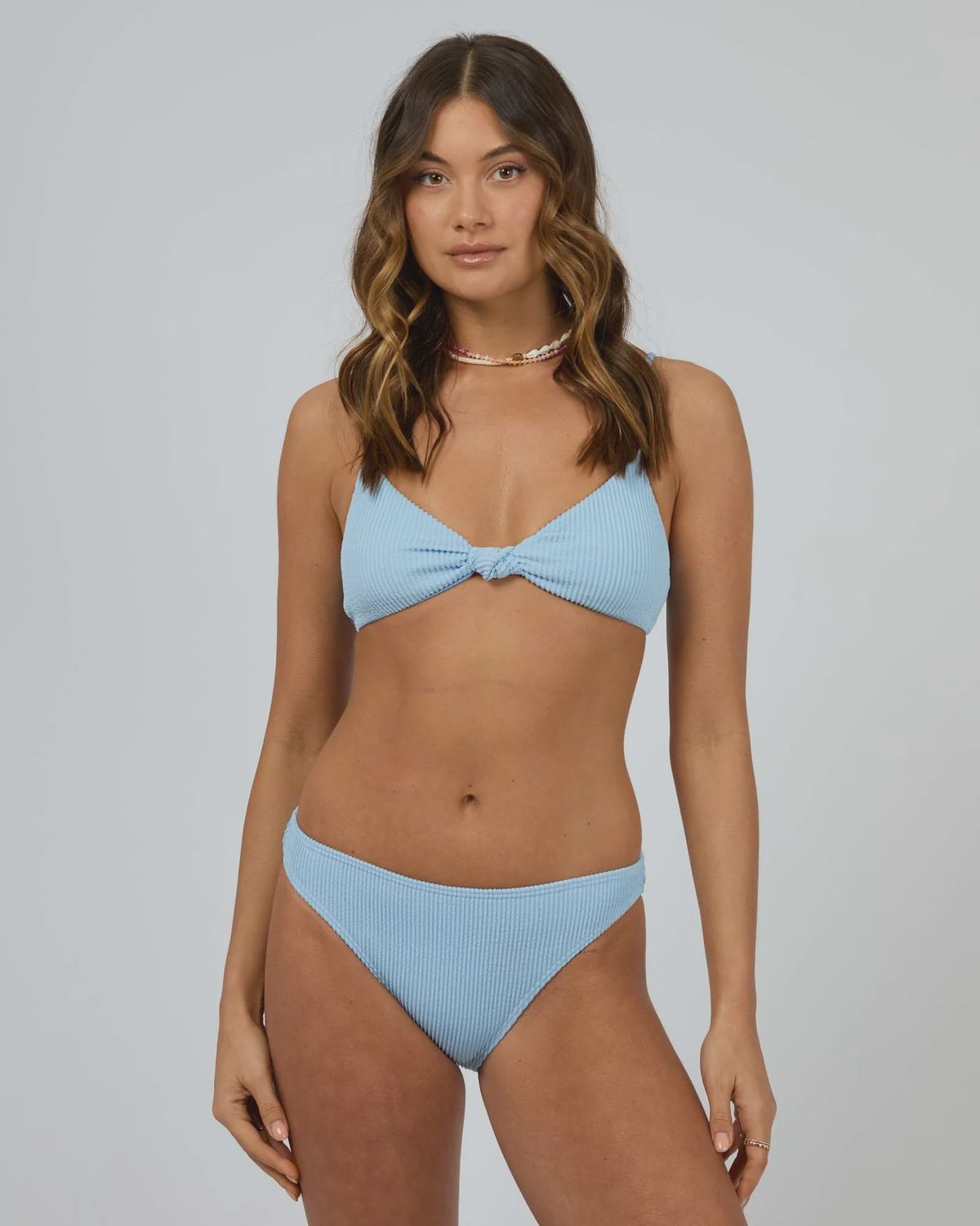 ALL ABOUT EVE| PHEONIX RIB CLASSIC PANT