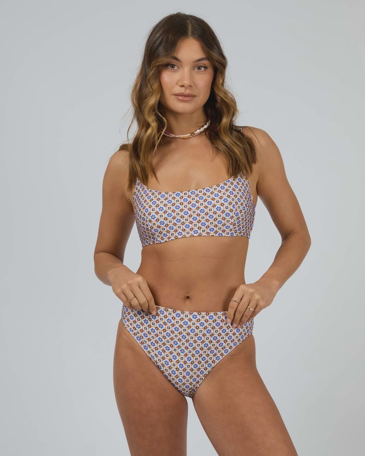ALL ABOUT EVE| CABO CRUSH MOD MID WAIST PANT