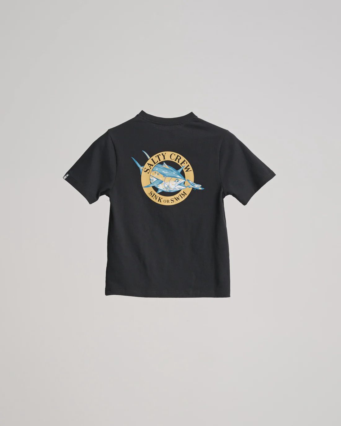 SALTY CREW| CHASER BOYS SS TEE
