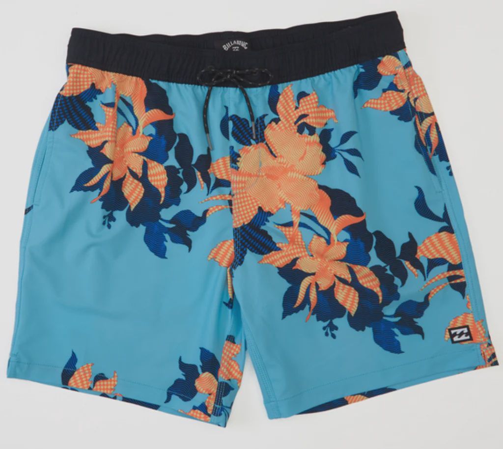 BILLABONG| SUNDAYS LAYBACK