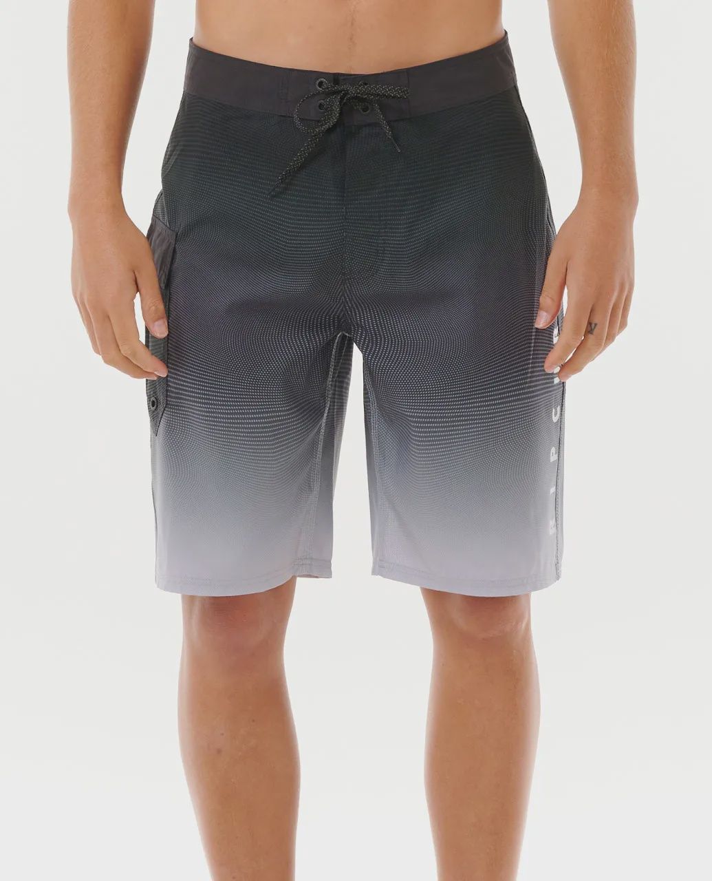 RIPCURL| SHOCK BOARDSHORT