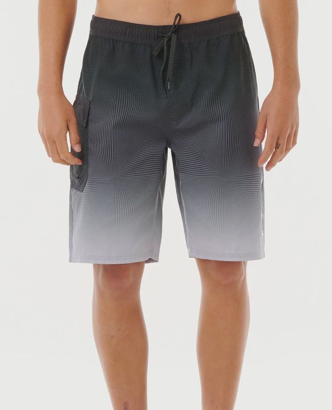 RIPCURL| SHOCK EASY FIT - BOARDSHORT