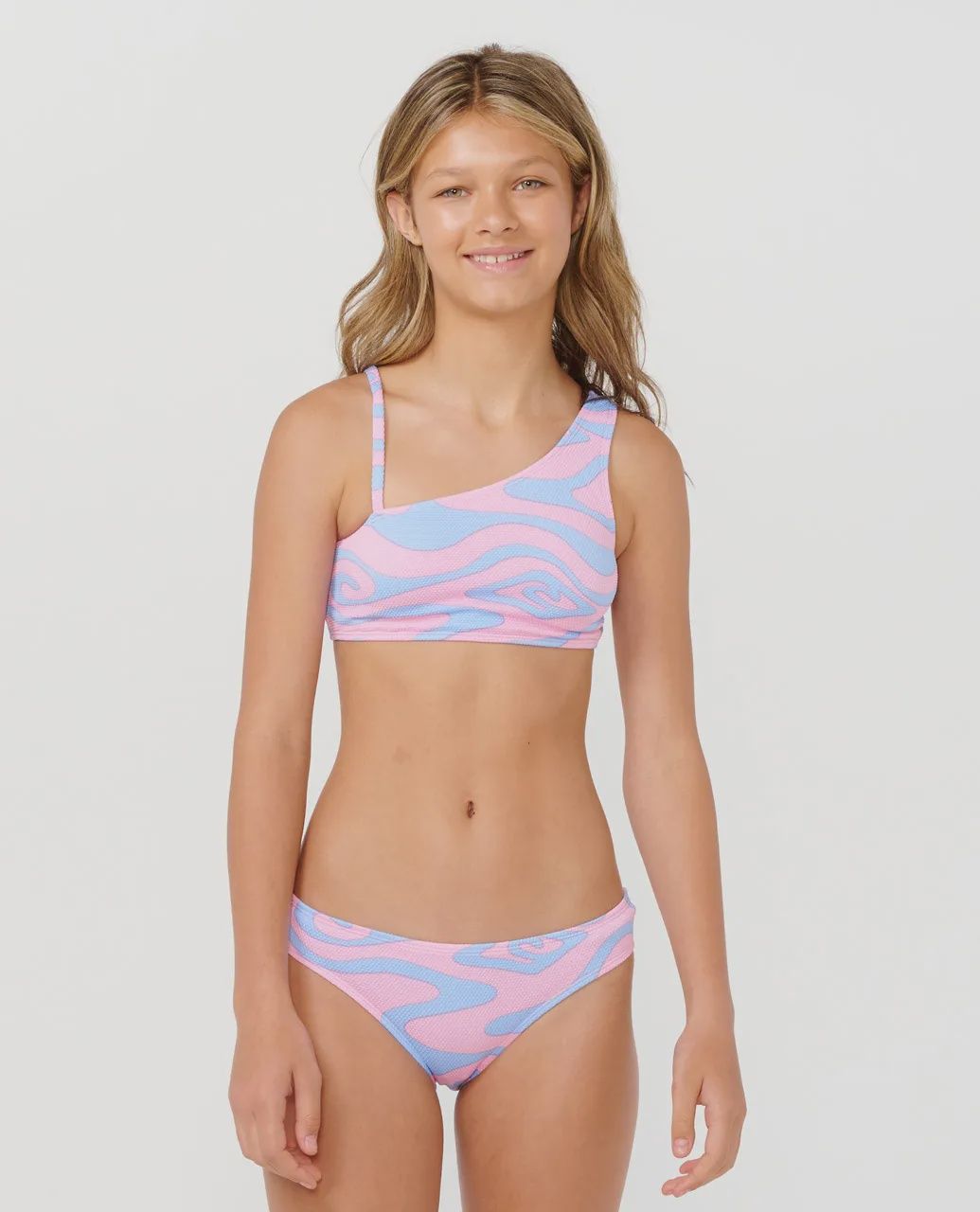 RIPCURL| SUN SOL COSMIC BIKINI - GIRL