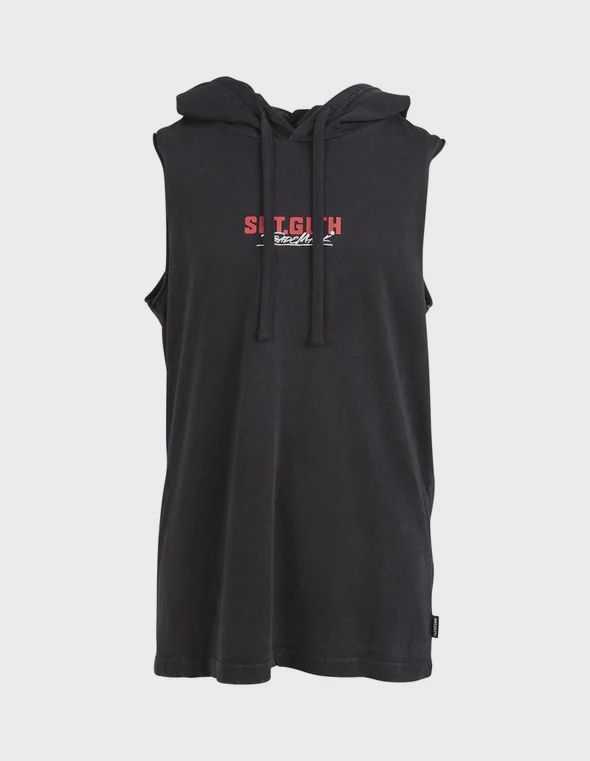 ST GOLIATH| REGULATOR HOODED MUSCLE