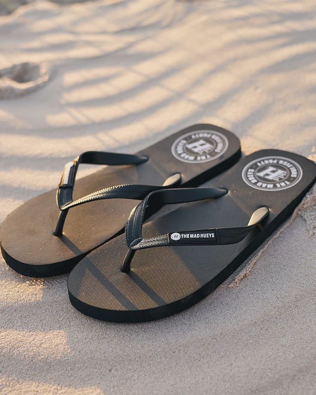 MAD HUEYS| H SERIES THONGS