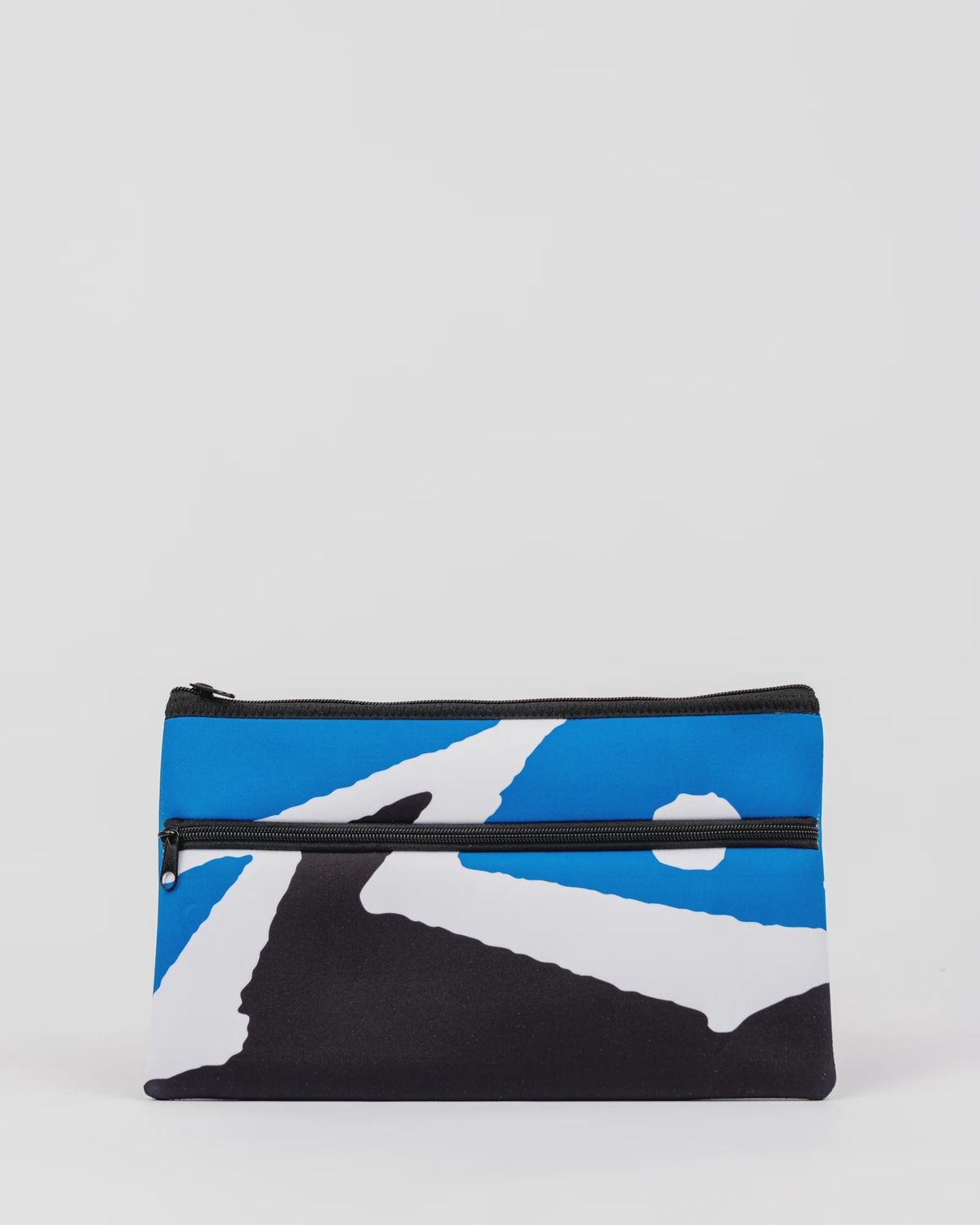 RUSTY| SUBLIMINAL PENCIL CASE - ROYAL BLUE