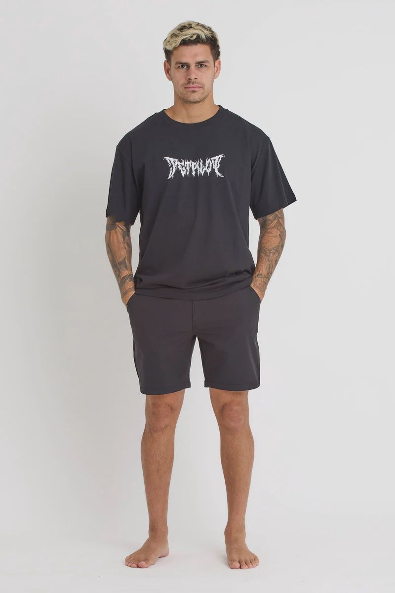 JET PILOT| RÉSISTANCE SHORT SLEEVE TEE