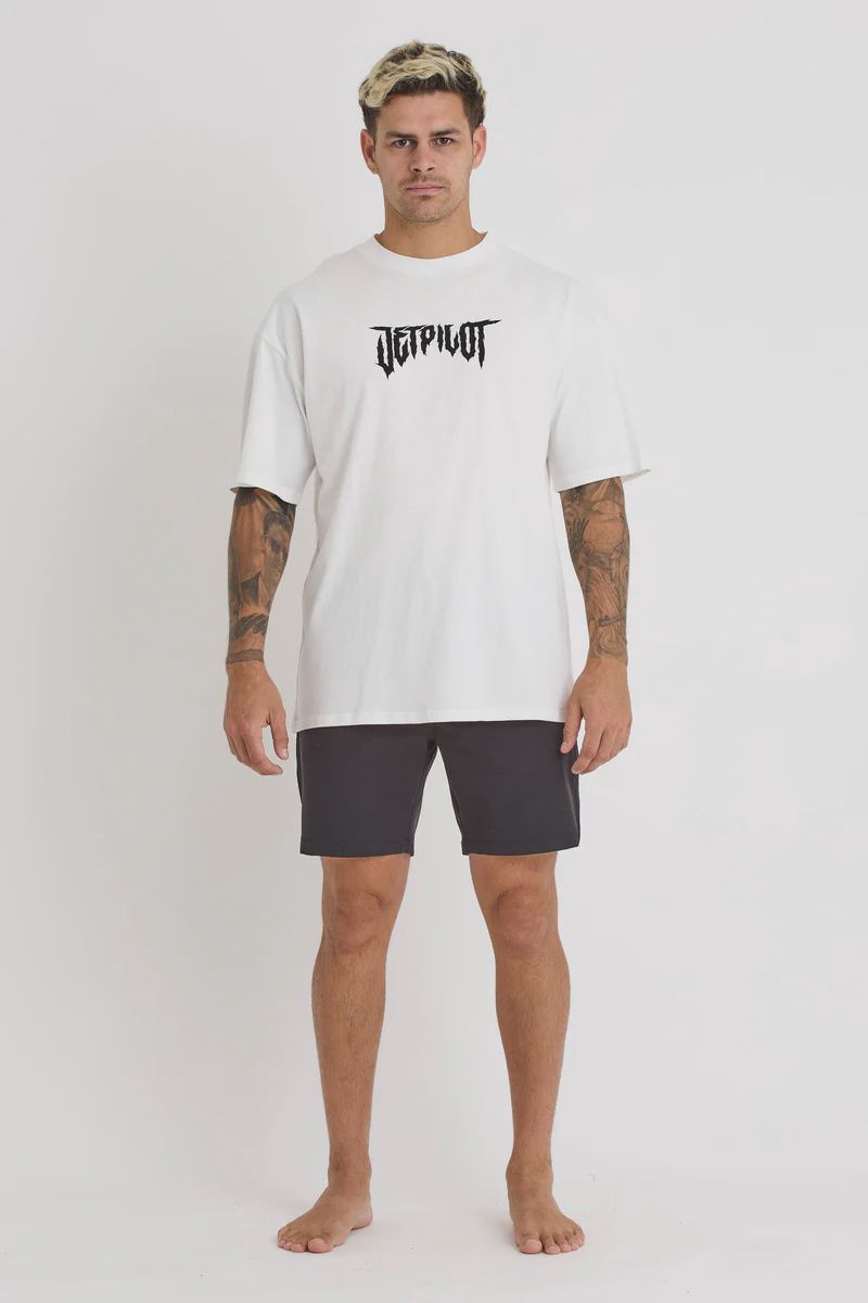JET PILOT| THRILL SEEKER TEE