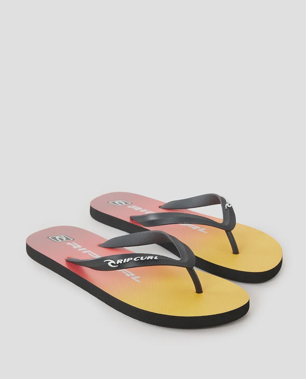 RIPCURL| MAX SHOCK BLOOM THONGS