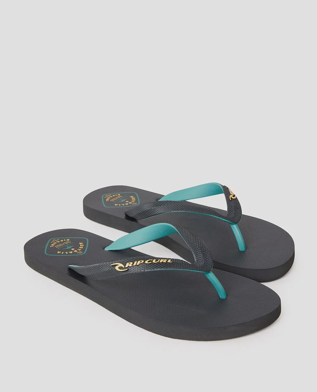 RIPCURL| DESTO BLOOM OPEN TOE