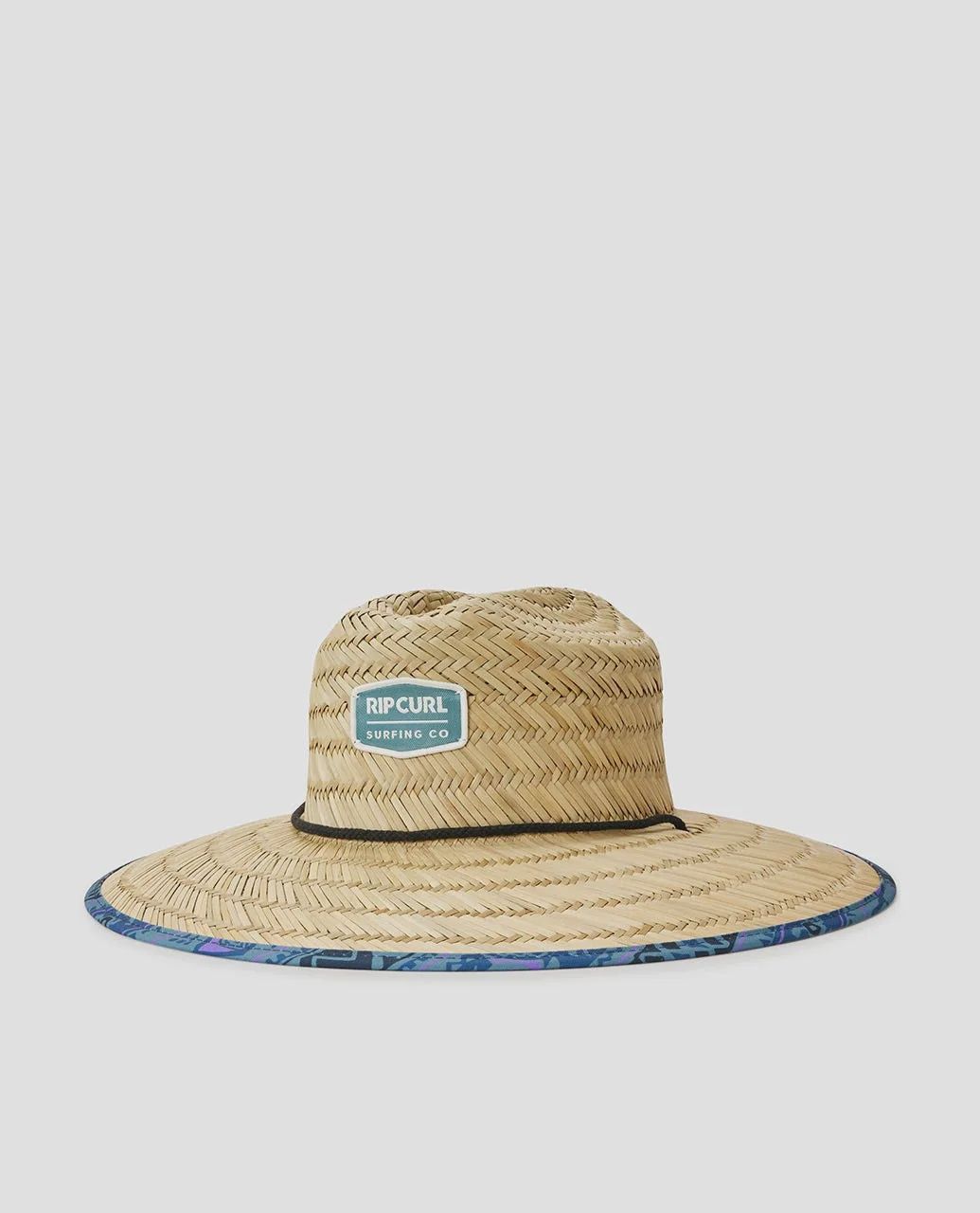 RIPCURL| FUN TIMES STRAW HAT