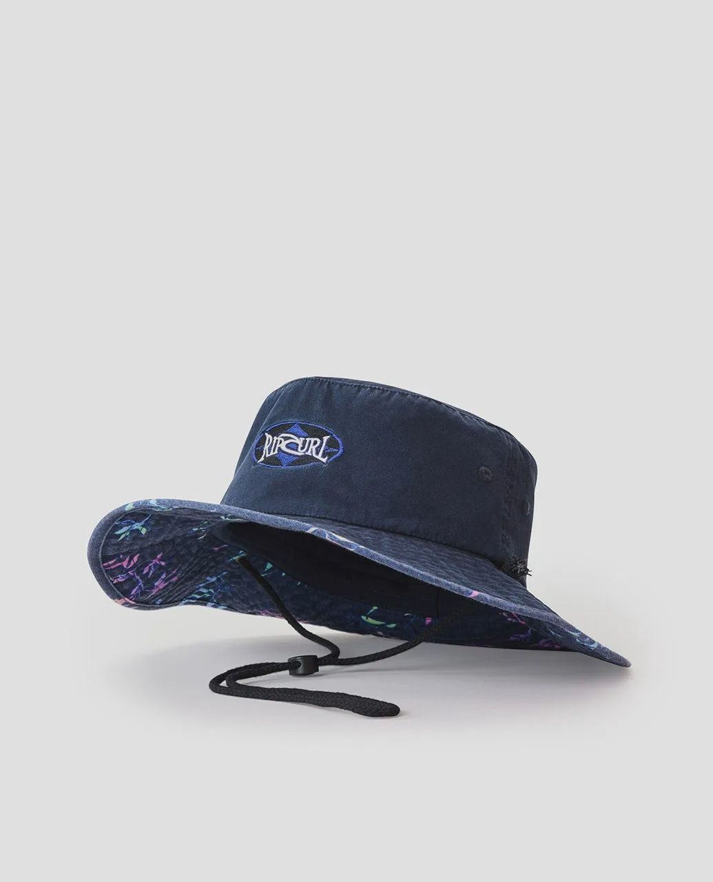 RIPCURL| WEEKENDER MID BRIM HAT