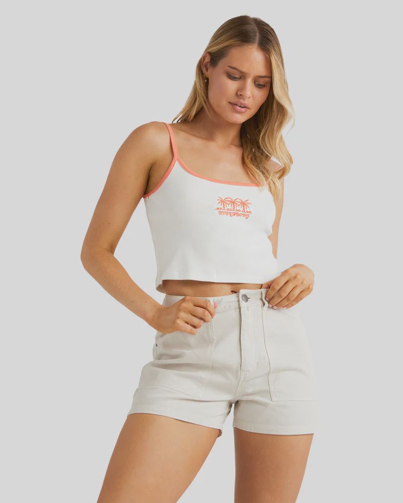 BILLABONG| LEIA SHORT