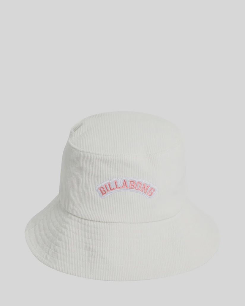BILLABONG| GIGGLEMUG BUCKET HAT