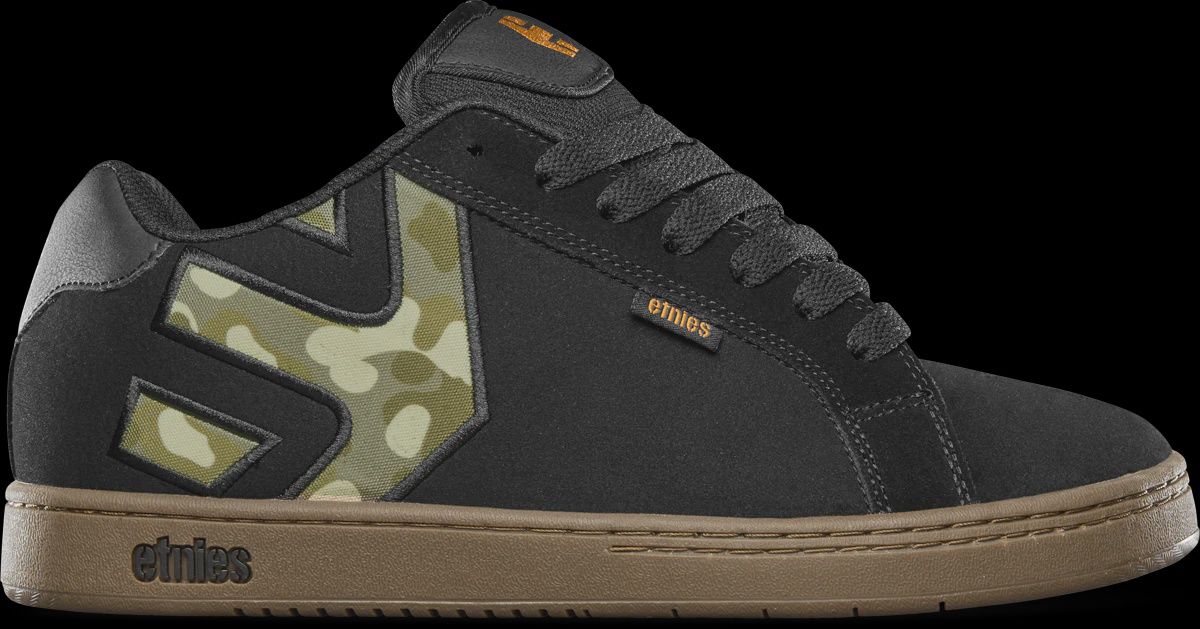 ETNIES| FADER - MILITARY