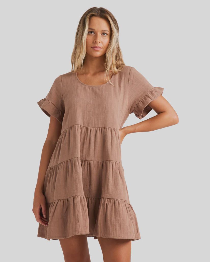BILLABONG| PIXIE DRESS
