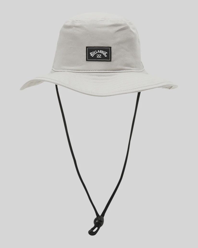 BILLABONG| BIG JOHN BUCKET HAT